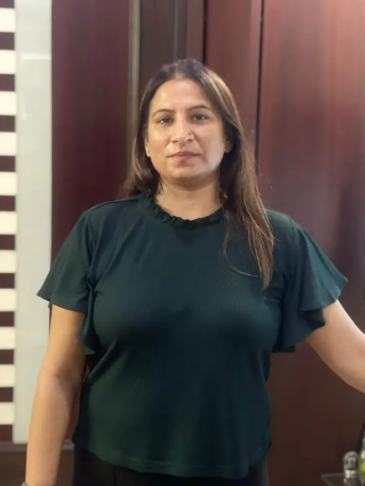 Dr. Ruchi Vats